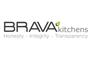 Brava Kitchens: Kitchen & Built in Cupboards Johannesburg logo