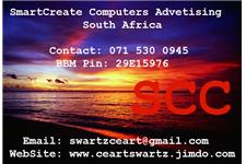 SmartCreate Computers Advertising image 1