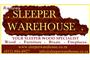 Railway Sleeper Warehouse logo
