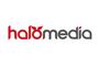 Halo Media logo