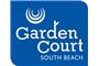 Garden Court South Beach  logo