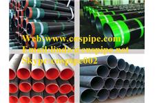 cangzhou spiral steel pipe Group image 3