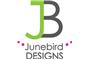 Junebird Designs logo