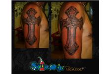 Skinmojo tattoos in pretoria image 1