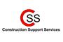 Construction Support Services logo