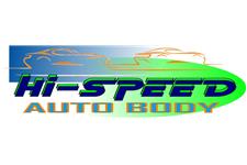 Hi - Speed Auto Body (Pty) Ltd image 1