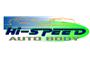 Hi - Speed Auto Body (Pty) Ltd logo