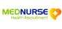 Mednurse - Jobs for Nurses in South Africa   logo