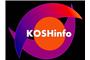 KOSHinfo logo