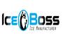 Ice boss Pty Ltd  logo