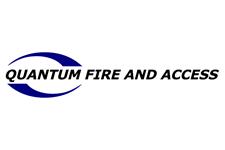 QUANTUM FIRE AND ACCESS image 1