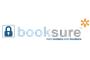 BookSure logo