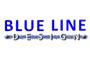Blue Line Design logo