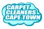Carpet Cleaners Cape Town logo