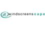 @ Windscreens Cape logo