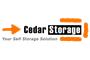 Cedar Storage logo