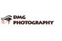 DMG Photography logo