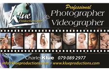 Klue Productions - PHOTOGRAPHER & VIDEOGRAPHER image 1