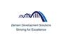 Zamani Development Solutions (Pty) Ltd logo