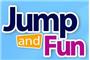 Jump and Fun logo
