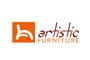 Artistic Furniture logo