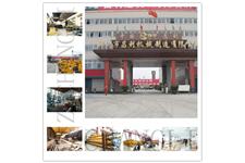 Construction Machinery, Concrete Machine from CHINA image 2