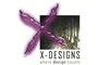 X-Designs logo