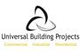 Universal Building Projects logo