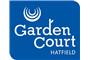 Garden Court Hatfield logo
