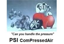 PSI CompressedAir Pty Ltd image 1