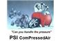 PSI CompressedAir Pty Ltd logo