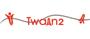 TWAIN2 logo