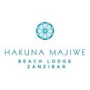 Hakuna Majiwe logo