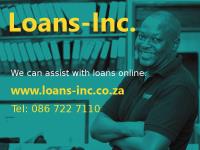 Loans-Inc image 1