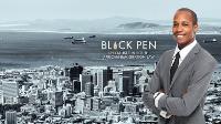 Black Pen Immigration image 1