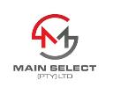 Main Select (Pty) Ltd logo