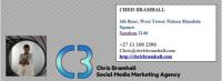 Chris Bramhall Social Media Marketing Agency image 1