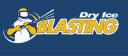 Karcher Dry Ice Blasters logo