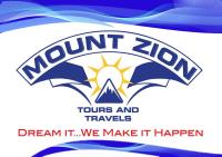 MOUNT ZION TOURS AND TRAVELS (PTY) Ltd image 25
