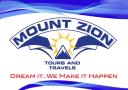 MOUNT ZION TOURS AND TRAVELS (PTY) Ltd logo