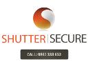 Shutter Secure logo