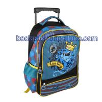 Center Kids Backpack Bag Co., Ltd. image 6
