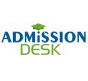 Admission Desk logo