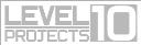 Level 10 Projects logo