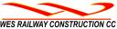 Wes Railway Construction CC logo