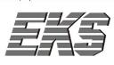 EKS Metal Parts CNC Machining Company logo