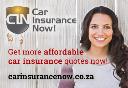Car Insurance Now logo