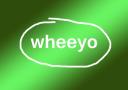 Wheeyo Shopping logo