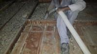 Roof Cleaning & Ceiling insulation Services image 1