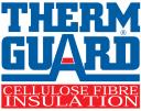 Therguard Roof Insulation logo